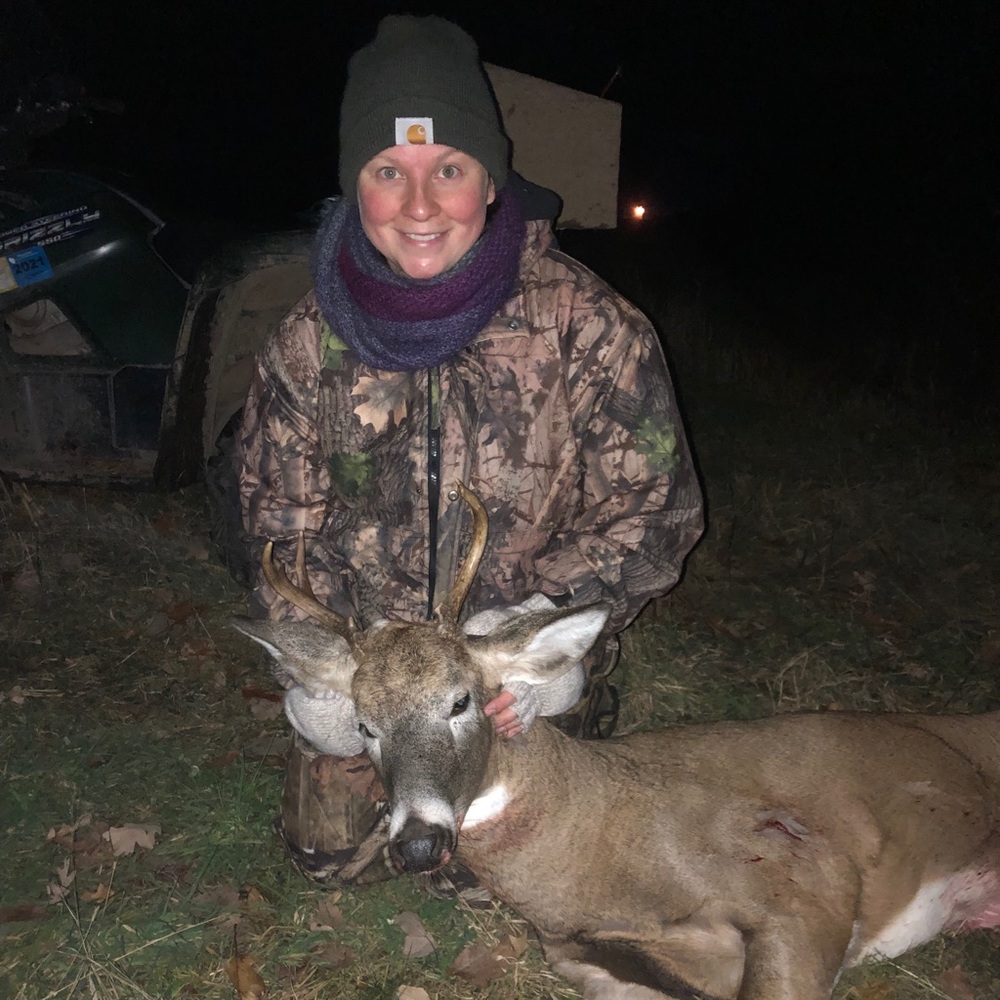 Meet your Posher, Ashley